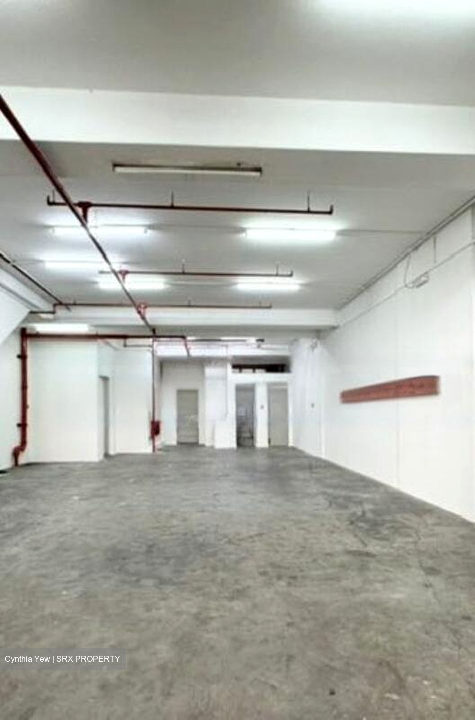 Shun Li Industrial Park (D14), Factory #455226371
